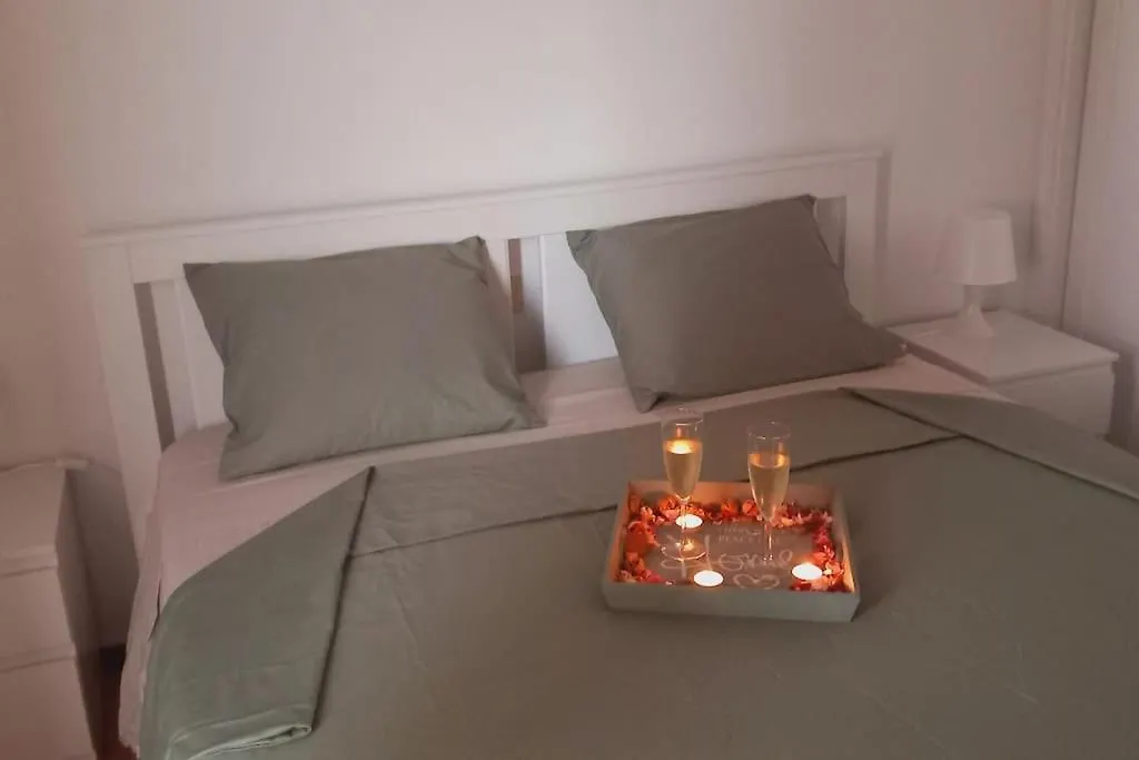 Las Terrazas Holiday Costa Teguise Apartment
