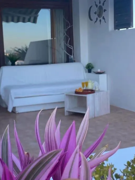 Apartment Las Terrazas Holiday Costa Teguise Spain