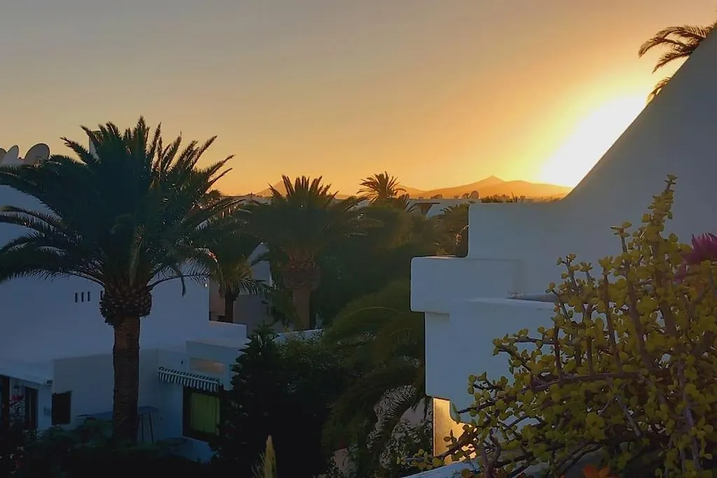 Las Terrazas Holiday Costa Teguise