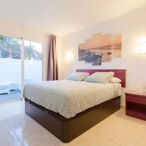 Apartment Daruma, Costa Teguise