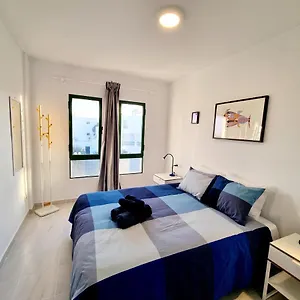 Malvasia Lanzarote Apartamento