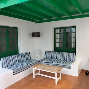 Apartment Amura En Playa De Cucharas, Costa Teguise