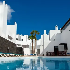 Appartamento Tabaiba, Costa Teguise