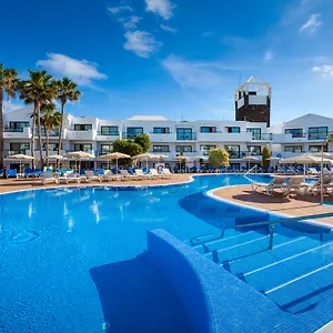 4* Hotell Thb Lanzarote