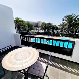 Apartment Playa Jablillo, Costa Teguise