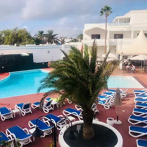 Appartamento Oceano - Adults Only - Solo Adultos, Costa Teguise