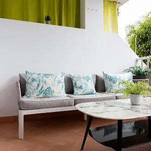 The Monkey House - A Jungle Of Comfort Apartamento