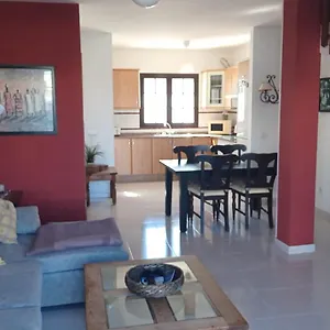 Duplex Con Encanto En Complejo De Lujo Apartamento
