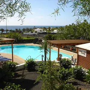 Appartamento Camel's Spring Club, Costa Teguise